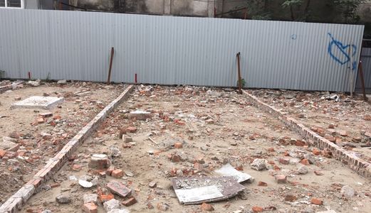 Bán 36M2 Đất Thổ Cư Hai Mặt Thoáng, Đối Diện Khu Đất Dv Giãn Dân Vạn Phúc, Gần Tòa Nhà Simco Sông Đà