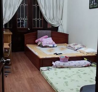 Bán Nhà Phân Lô Phùng Chí Kiên, Cầu Giấy 46M2, 4 Tầng, 5,4 Tỷ, Ô Tô Đỗ, Thoáng Trước Sau