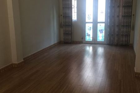 Bán Nhà 4 Tầng Phú Diễn Oto Đỗ Cửa Giá 1.8 Tỷ