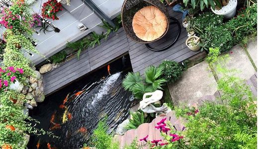 Bán Biệt Thự Rất Đẹp, Giá Rẻ, Nguyễn Thị Thập, Quận 7, Tặng Giấy Phép Xây Dựng Chung Cư Cao Cấp