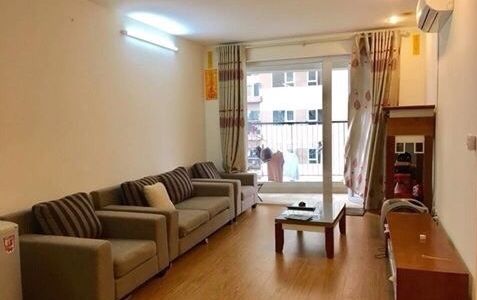 Cho Thuê Cct6 Hoàng Quốc Việt,nghĩa Đô, Cầu Giấy, Hà Nội.3 Pn, Full Đồ