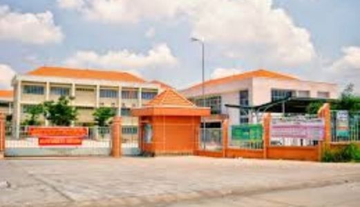 Cần Tiền Bán Gấp 2 Lô Đất Tại Bình Dương,.Giá 350Tr