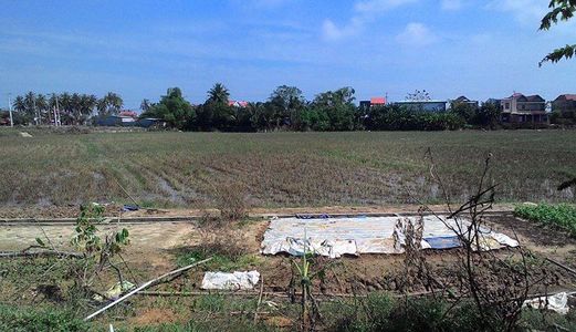  Bán Đất Nền Ngay Quốc Lộ 1A Trạm Thu Phí Điện Thắng Trung Chiết Khấu Cao