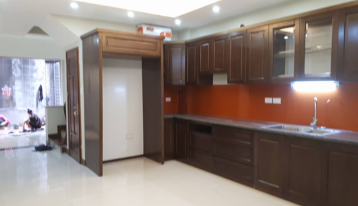 Phân Lô Vip Hoàng Văn Thái Tx, 54M2 X 5T, Nhà Đẹp, Ngõ Ôtô, 4.7 Tỷ