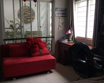 Bán Nhà Lê Văn Sỹ  Hxh, 68m2, Doanh Thu Hơn 50 Triệu / Tháng, Giá 6,5 Tỷ.