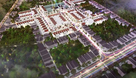 Chính Thức Bán Đất Nền – Ki-Ot Chợ Điện Nam Bắc- Điện Bàn- Quảng Nam    