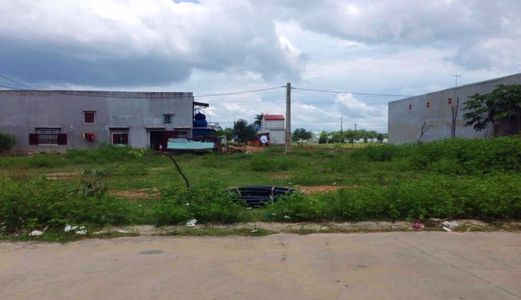 Trả Nợ Vay Nh Sang Gấp Lại 508M2 Đất Giá 700 Triệu,đất Đẹp Dân Cư Đông