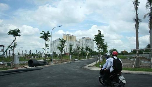 5x20m Đường Số 1, Bình Trưng Đông, Quận 2