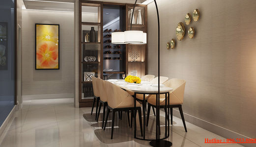 Sở Hữu Căn Hộ Trung Tâm Tp Và Nhận Ngay Ck 14%