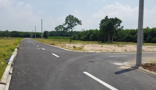 Kẹt Tiền Cần Bán Nhanh Lô Đất 500m2 Có Thổ Cư Giá 1.2Tr/m2 Ngay Cđ Nghề Lilama, Shr