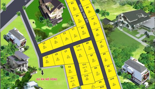 Kẹt Tiền Cần Bán Nhanh Lô Đất 500m2 Có Thổ Cư Giá 1.2Tr/m2 Ngay Cđ Nghề Lilama, Shr