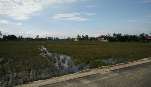 Bán Lô Đất Ngay Cạnh Kcn Trảng Nhật, Phường Điện Thắng Trung