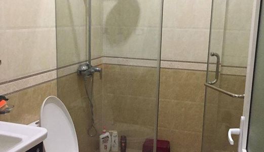 Bán Nhà 5 Tầng Mới Tại Đường Võ Chí Công Chỉ Việc Dọn Đồ Về Ở, Giá 3,5 Tỷ