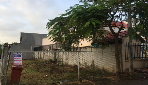 400M2 Đất Nguyễn Văn Tạo Nhà Bè, Chỉ 11 Tr/m2 Lh 0902372317