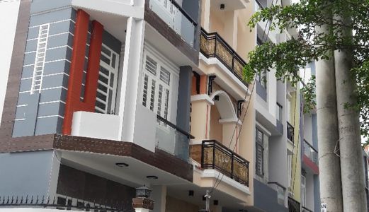 Sở Hữu Nhà Phố Trung Tâm Quận Thủ Đức