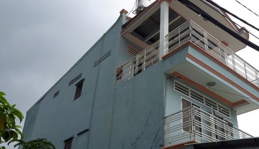 Bán Dãy Trọ Đường 17, Linh Chiểu, Đh Ngân Hàng, Thu Nhập 17 Triệu/ Tháng