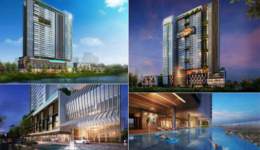 Chính Thức Từ Chủ Đầu Tư Dự Án Q2 Thảo Điền, Lh 0902790720 Xem Sa Bàn Và Giữ Chổ Ưu Tiên