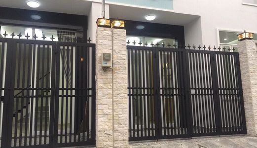 Cho Thuê Nhà Nguyên Căn Quận 2, Ở Hoặc Làm Văn Phòng Đại Diện