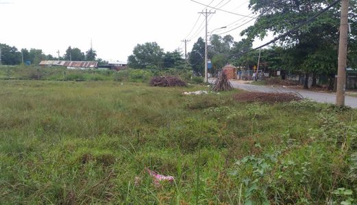 Sang Lại Thửa Đất 1000m2 Bến Lức Gần Kcn Nhựt Chánh