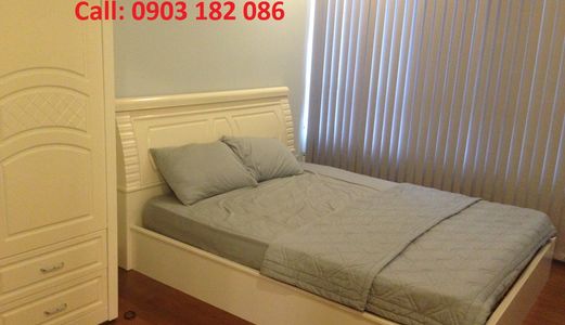 Cho Thuê Căn Hộ Phú Hoàng Anh-2Pn, 2Wc, Đầy Đủ Nội Thất 