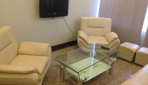 Cho Thuê Căn Hộ Phú Hoàng Anh-2Pn, 2Wc, Đầy Đủ Nội Thất 