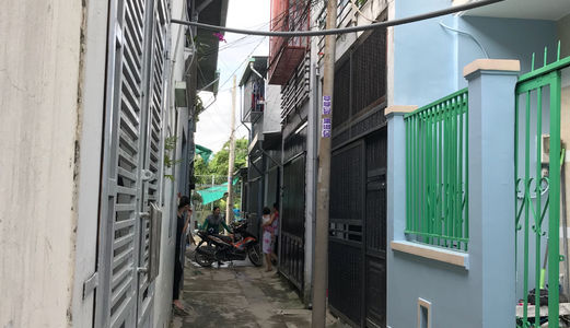 Sở Hữu Nhà Shr Phường Thạnh Lộc Chưa Bao Giờ Dễ Dàng Đến Thế