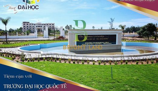 Bán Gấp Lô Đất 250m2 Mặt Tiền Đường Nguyễn Gia Thiều