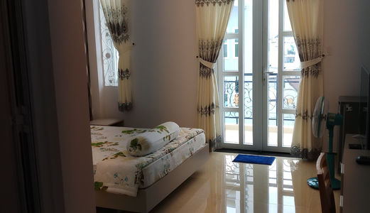 Nhà Mặt Tiền 4 Lầu Ful Nội Thất Bán Tại Nguyễn Văn Đậu, 4.4X20, Giá 14.5 Tỷ