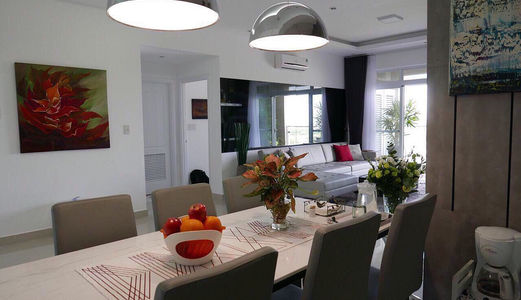 Bán Nhanh Căn Hộ Green Valley 120m2,Căn Góc,View Sân Gôn ,Hồ Bơi Đẹp