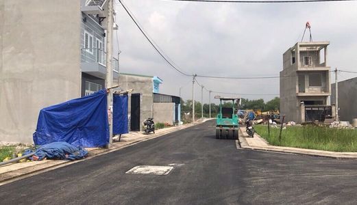 Bán Đất Nền Võ Văn Hát, Quận 9, Tp Hcm. Liên Hệ: 0912.732.738