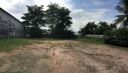 Cần Bán Gấp Lô Đất 3200M2 Mặt Tiền Trung Tâm Lê Thị Riêng, Tầm Giá 14 Tr/m2