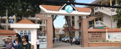 Đất 5X25 Trần Văn Ơn , Thủ Dầu Một , Bình Dương