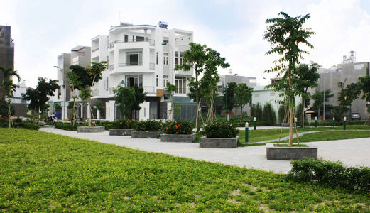 Đất Nền Dự Án Trung Tâm Q12, Cơ Sở Hạ Tầng Hoàn Thiện, Giá Gốc Chủ Đầu Tư. Lh: 0931.345.869