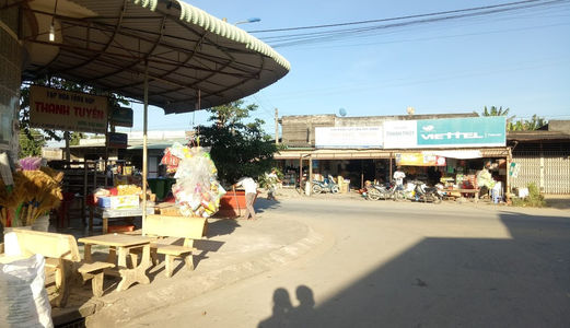  Mở Bán 150 Nền Mt Tỉnh Lộ 833, Gần Chợ Và Cụm Kcn, Có Shr, Xdtd.  