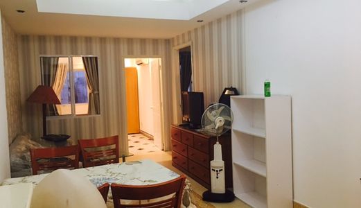 Cho Thuê Căn Hộ Hưng Vượng 2, 100m2, 3Pn, Chỉ 12Tr/tháng