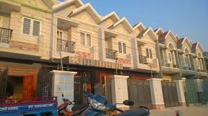 Nhà Quận 12 P. Thạnh Lộc Dt: 58m2 Đúc 1T1L Giá 920 Triệu