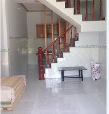 Hot! Nhà Quận 12 Dtsd: 54m2 Đúc 1 Trệt 1 Lầu. Giá 780 Triệu