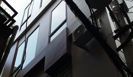 Bán Nhà Cầu Giấy, 37m2, 5 Tầng, Mt 4m, 3,5 Tỷ, Lô Góc 2 Mặt Ngõ