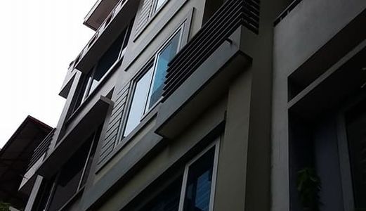 Bán Nhà Phân Lô Hoa Bằng, 40m2, 5 Tầng, Mt 5,5m, 5,9 Tỷ, Ô Tô Vào Nhà Thoải Mái, Cách Phố 30m