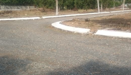 Bán 2 Lô Đất Thổ Cư 100M2  Tt Bà Rịa-Vũng Tàu , Shr , Tdxd .