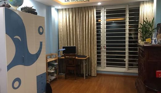 Nhà Mặt Phố Bùi Xương Trạch, Thanh Xuân, Mặt Tiền Rộng, Kinh Doanh Hái Ra Tiền.