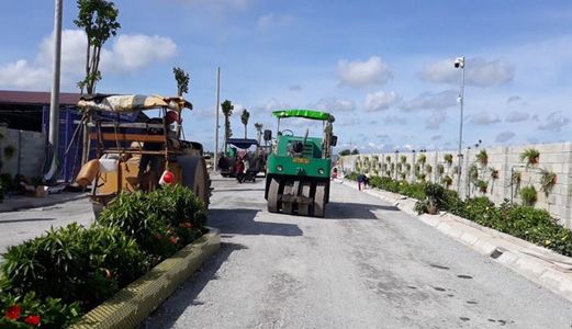 Đất Củ Chi Trên Tuyến Ql 2 Kcn Tân Phú Trung