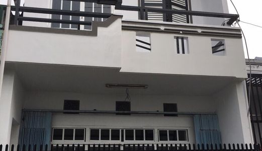 Bán Nhà 1 Trệt 1 Lửng, Hẻm 388 Đường Nguyễn Văn Cừ Nối Dài - Giá 630 Triệu