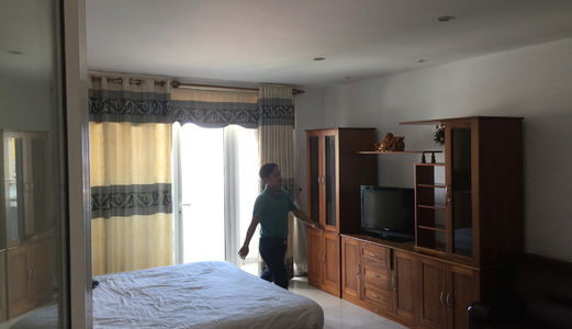 Cho Thuê Căn Hộ Đường Trần Phú, Ven Bờ Sông Hàn Thơ Mộng. Lh Bđs Mizuki: 0942326060