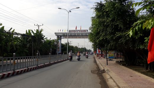 Đất Mt T826 - 100M2 - Đã Có Sổ - Ck 4 Chỉ Vàng Sjc