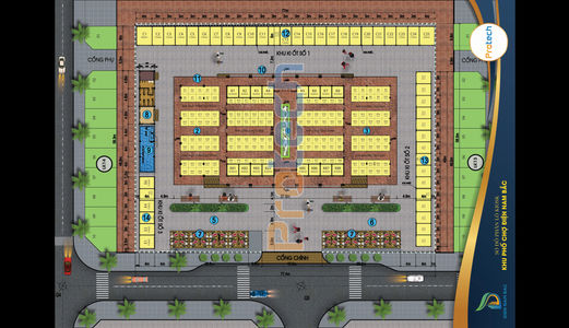 Mở Bán Kiot Khu Phố Chợ Mới Điện Nam Bắc - Kcn Điện Nam - Điện Ngọc