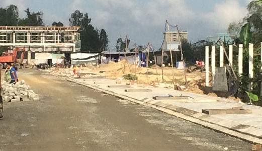 Mở Bán Kiot Khu Phố Chợ Mới Điện Nam Bắc - Kcn Điện Nam - Điện Ngọc