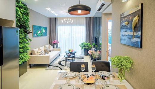 Căn Hộ Mặt Tiền Đại Lộ Bình Dương Chỉ 865 Triệu Có Ngay Căn Hộ 2 Phòng Ngủ Cao Cấp Nh Vay 70%