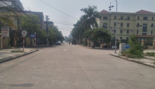 Bán Đất Trung Tâm Hồng Hải Cột 3, Hạ Long, Có Thể Kinh Doanh.   