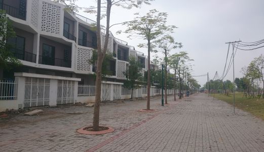 Liền Kề Dự Án Nam 32, Mua Nhà Tặng Xe, Chiết Khấu Khủng